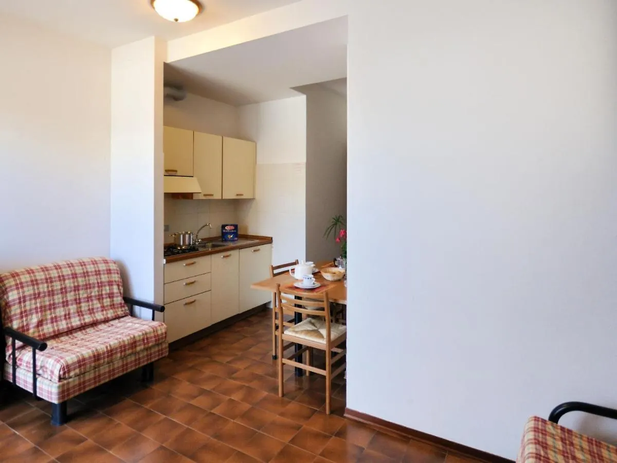 Apartment Cavallino By Interhome Bibione