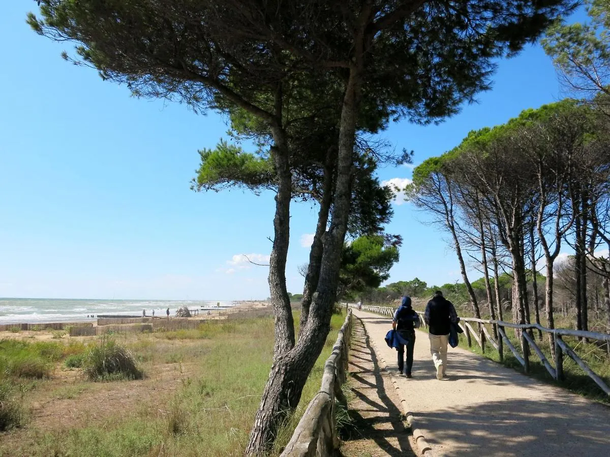Apartment Cavallino By Interhome Bibione Italy
