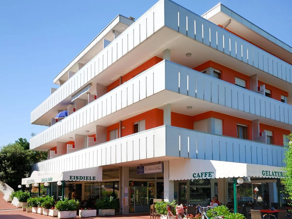 Apartment Cavallino By Interhome location