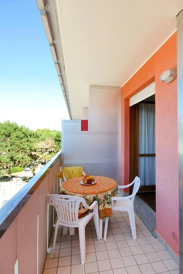 Apartment Cavallino By Interhome Bibione Italy