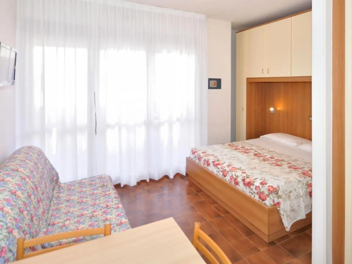 Apartment Cavallino By Interhome Bibione