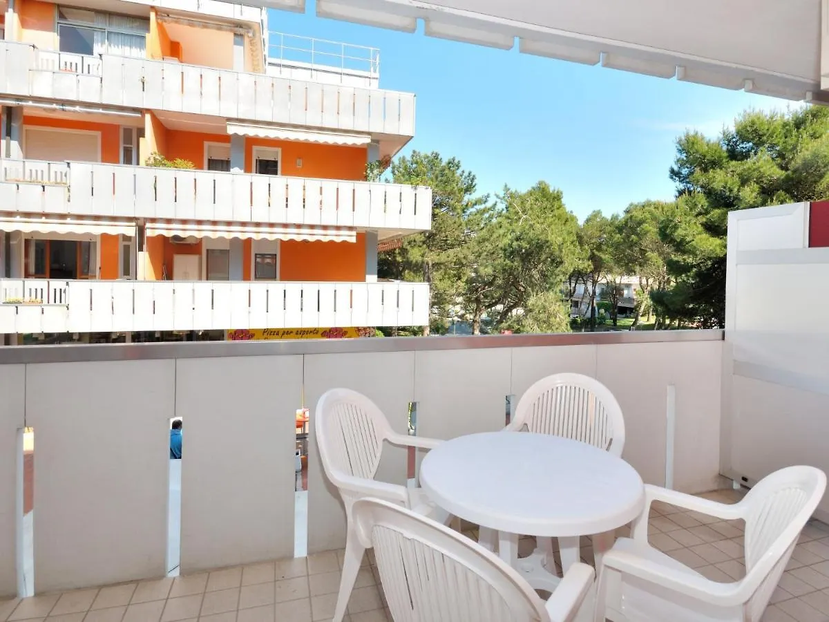 Apartment Cavallino By Interhome Bibione