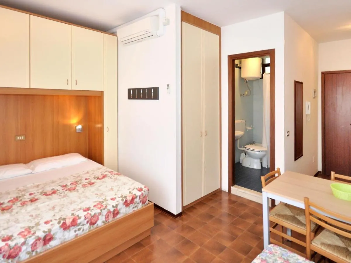 Apartment Cavallino By Interhome Bibione