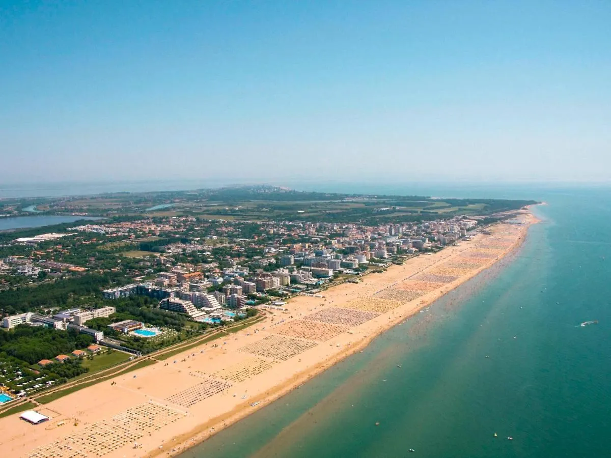 Apartment Cavallino By Interhome Bibione